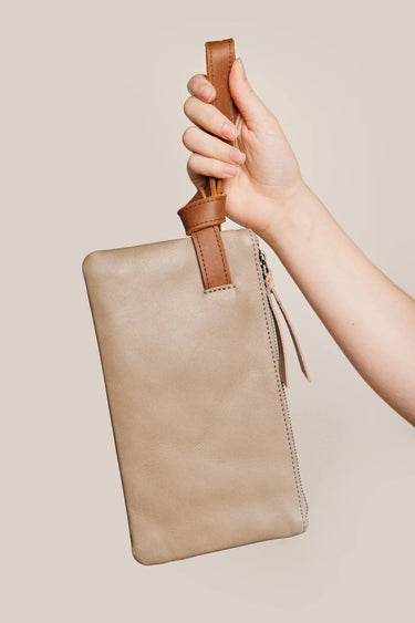 Rachel Wristlet